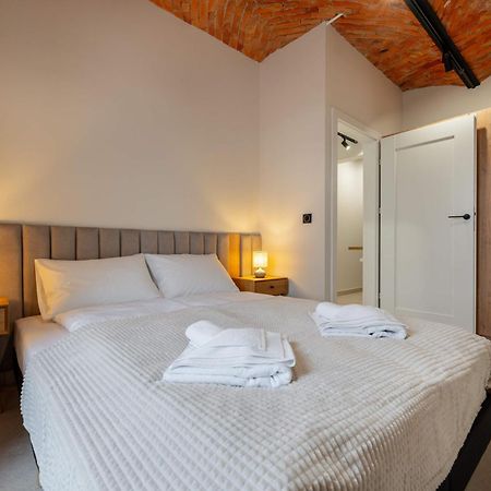 Apartamenty Grossa - Dream Apart Бельско-Бяла Экстерьер фото
