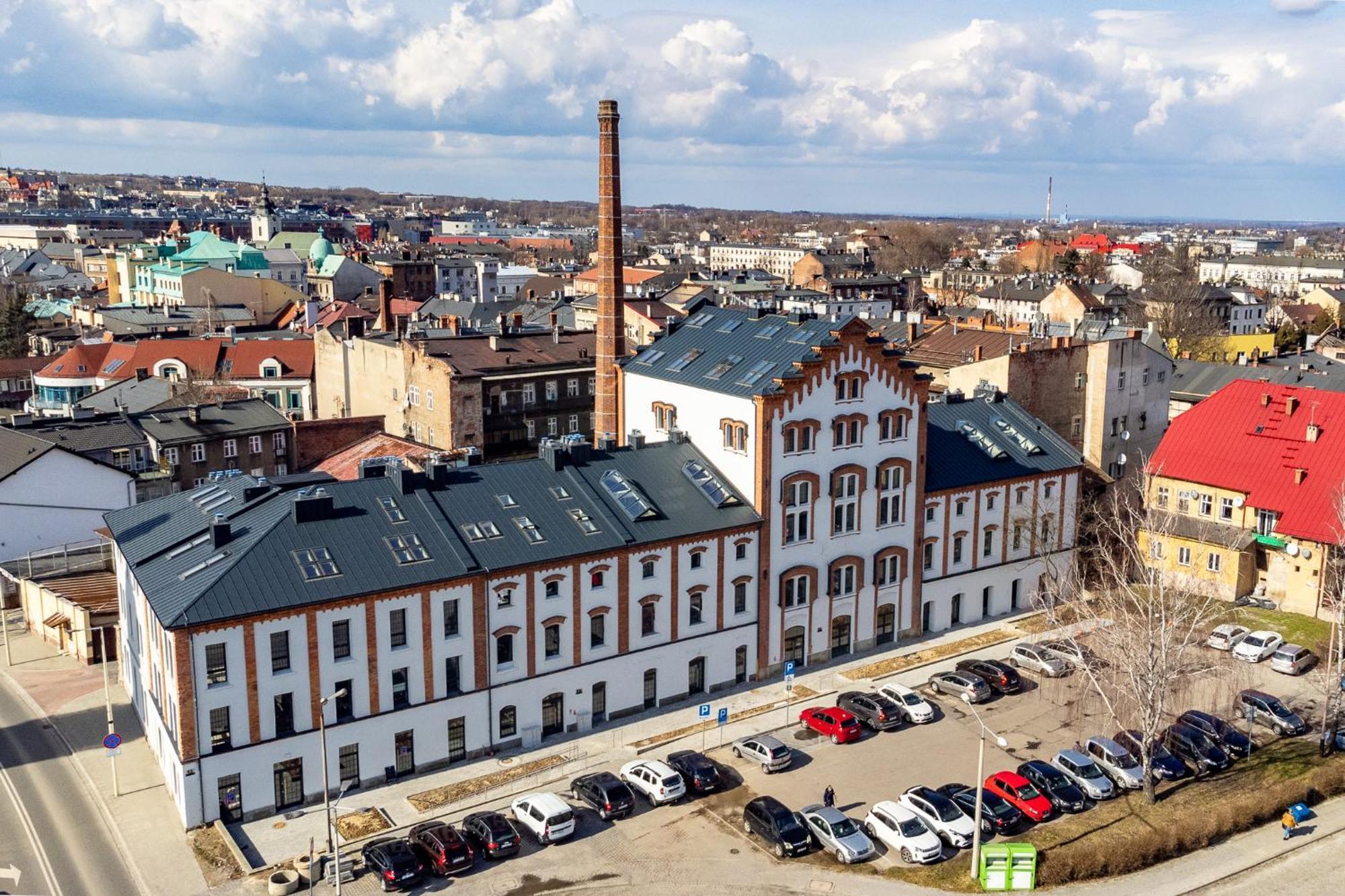 Apartamenty Grossa - Dream Apart Бельско-Бяла Экстерьер фото