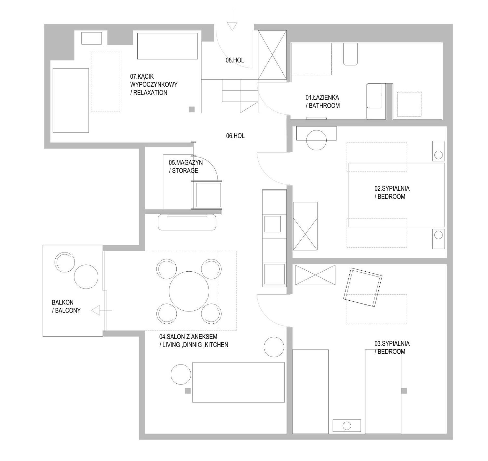 Apartamenty Grossa - Dream Apart Бельско-Бяла Экстерьер фото