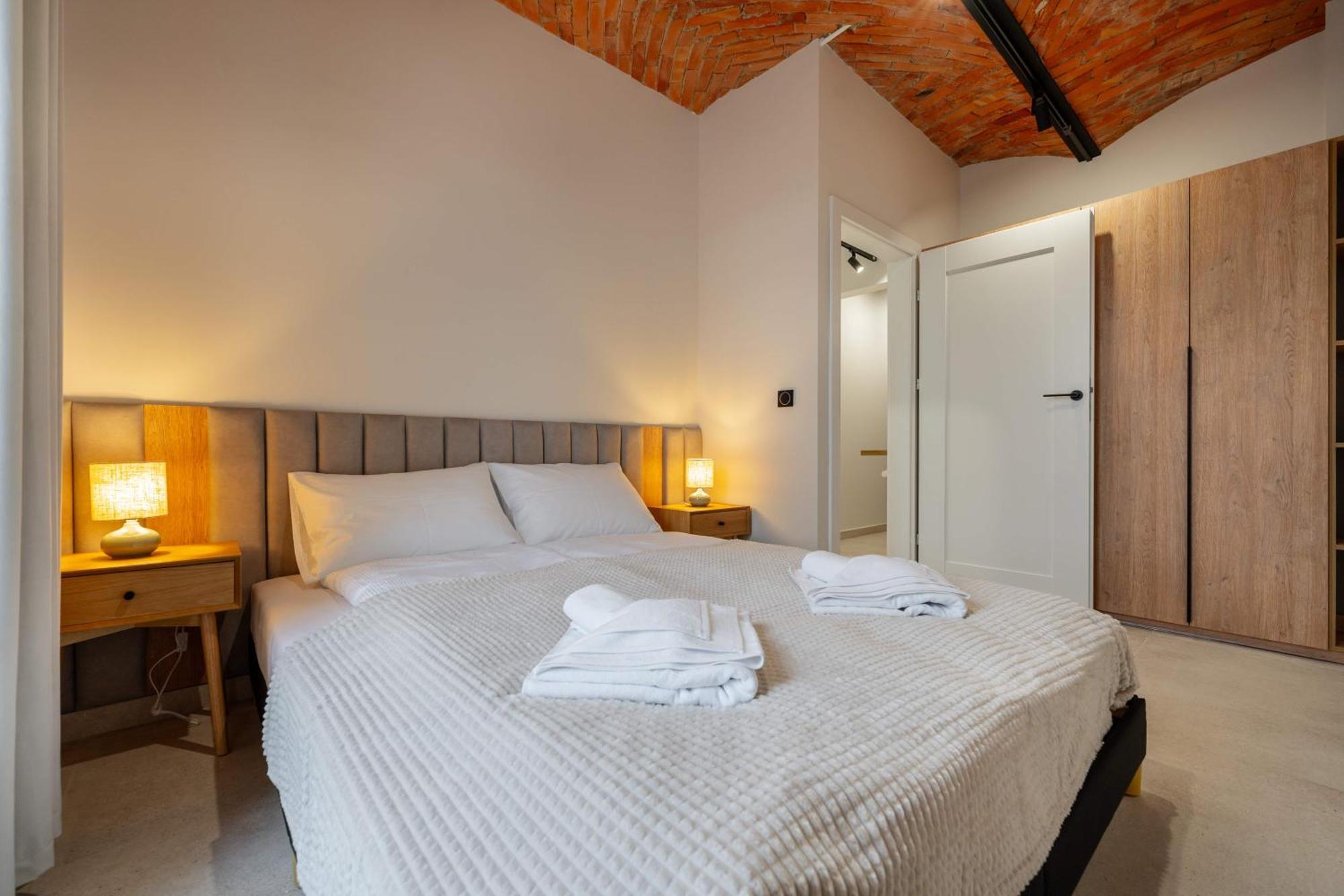 Apartamenty Grossa - Dream Apart Бельско-Бяла Экстерьер фото