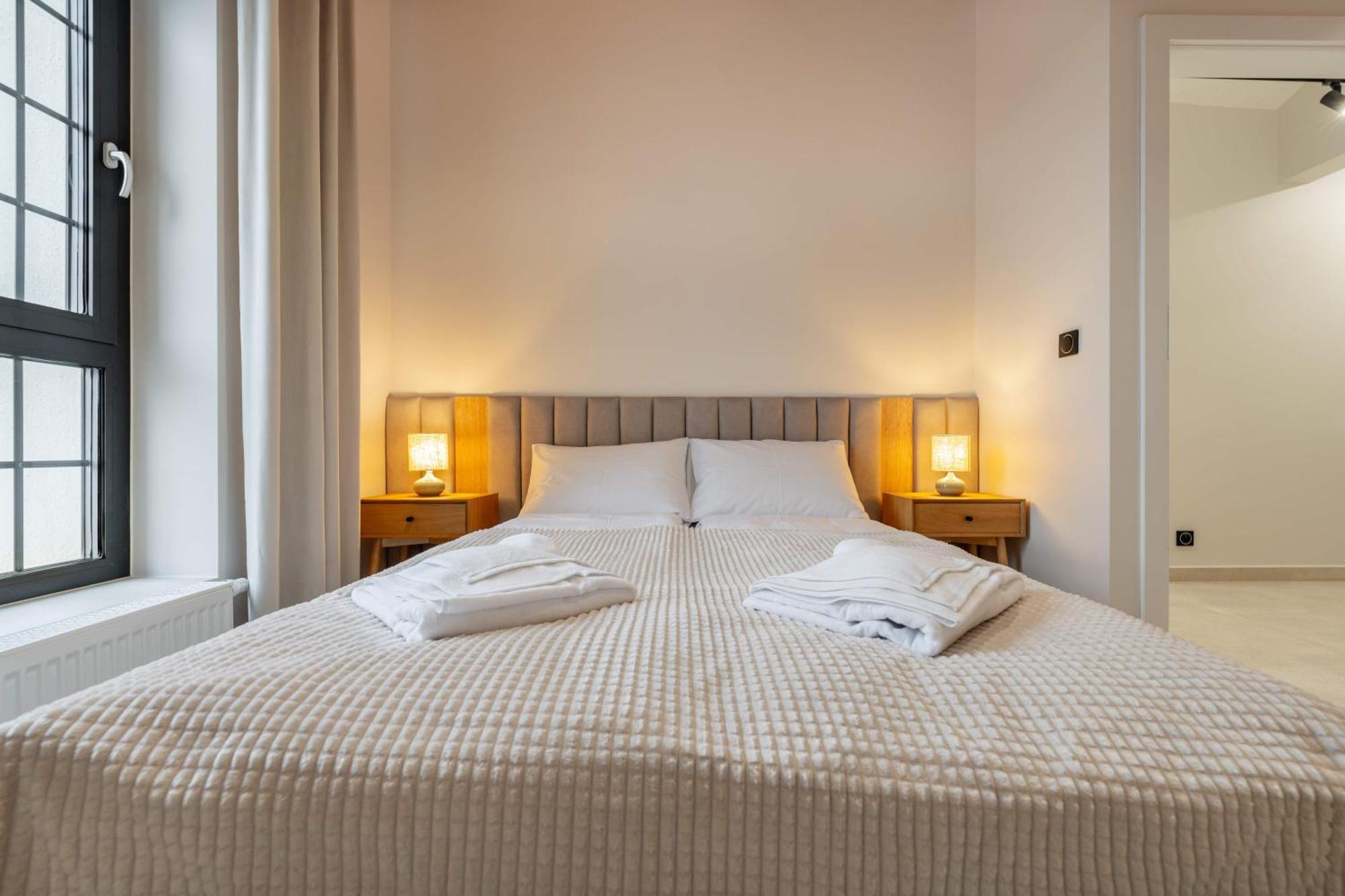 Apartamenty Grossa - Dream Apart Бельско-Бяла Экстерьер фото