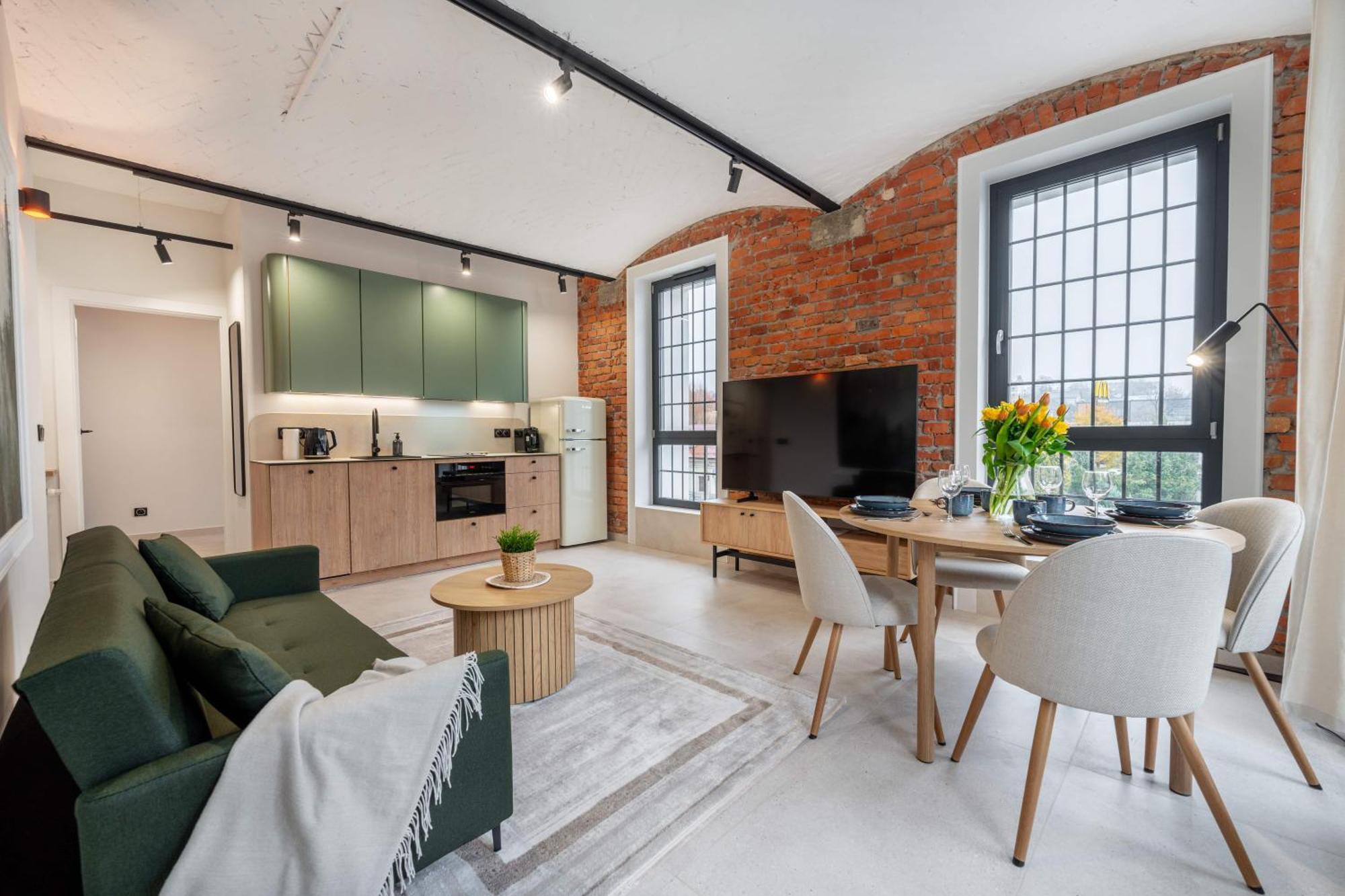 Apartamenty Grossa - Dream Apart Бельско-Бяла Экстерьер фото